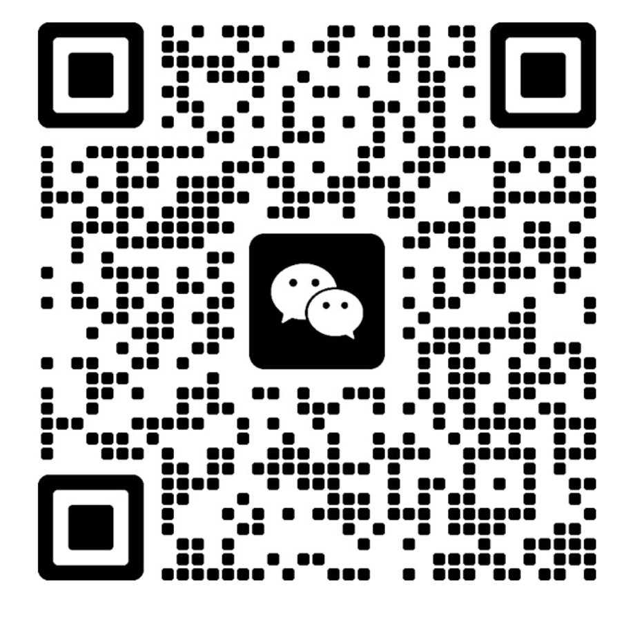 切片空间微信二维码